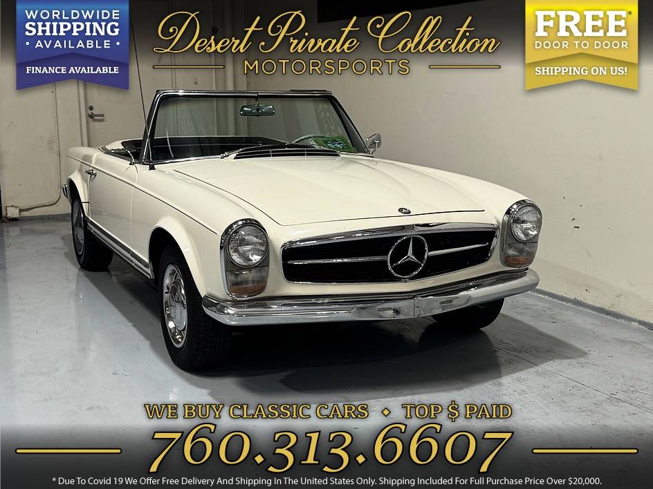 Mercedes-benz-230-sl-pagoda-1966