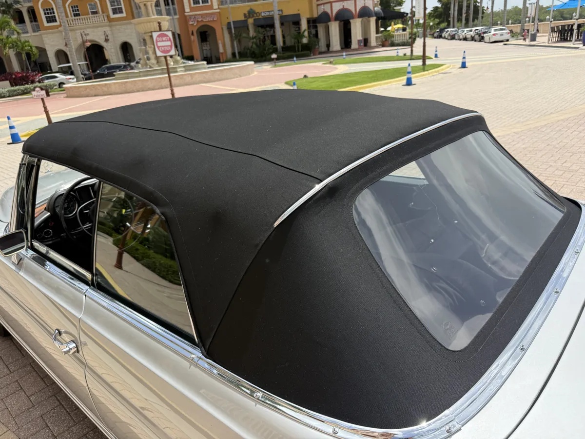 Mercedes-benz-280sl-1971-Silver-Black