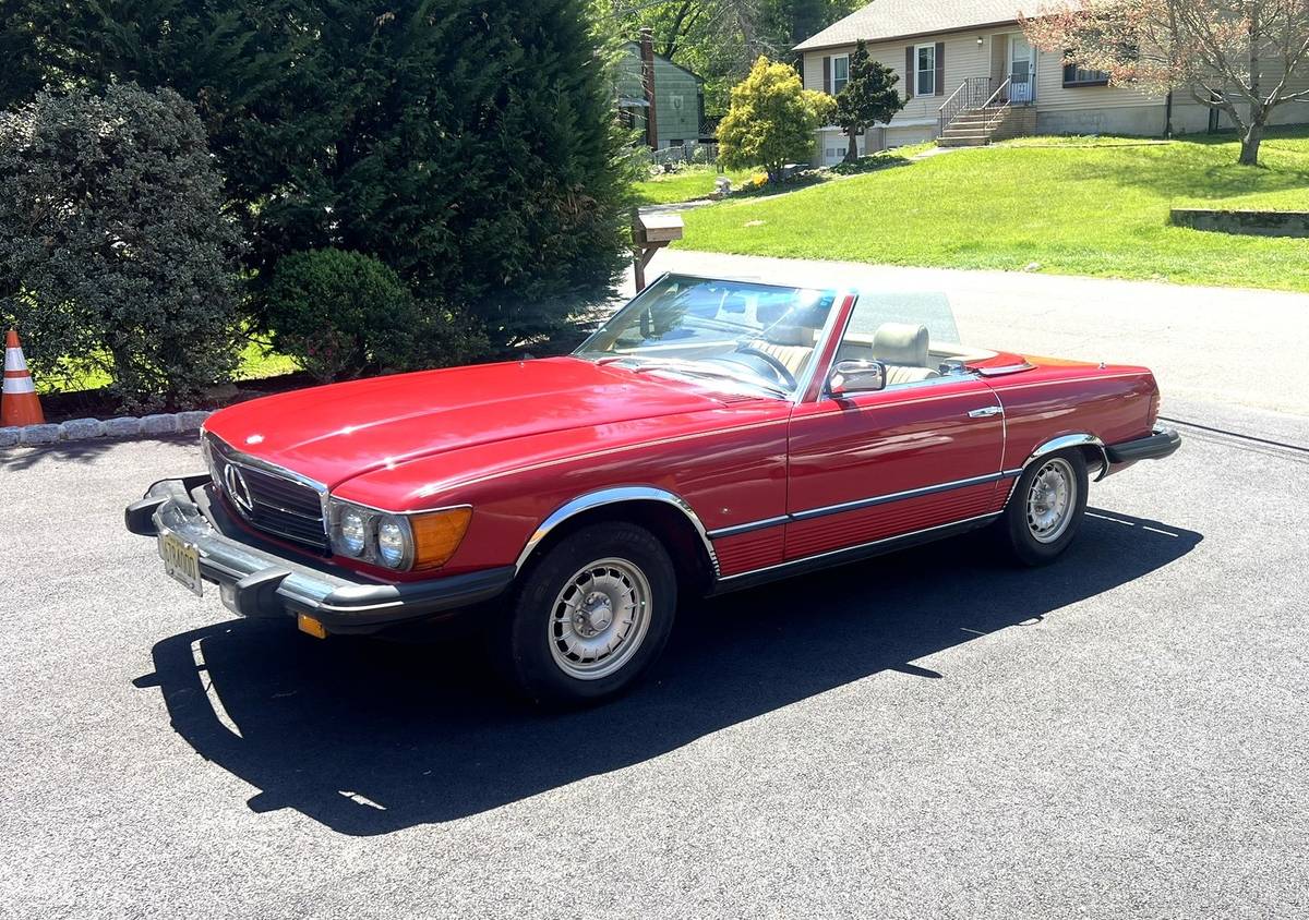 Mercedes-benz-380-sl-convertible-1983-red