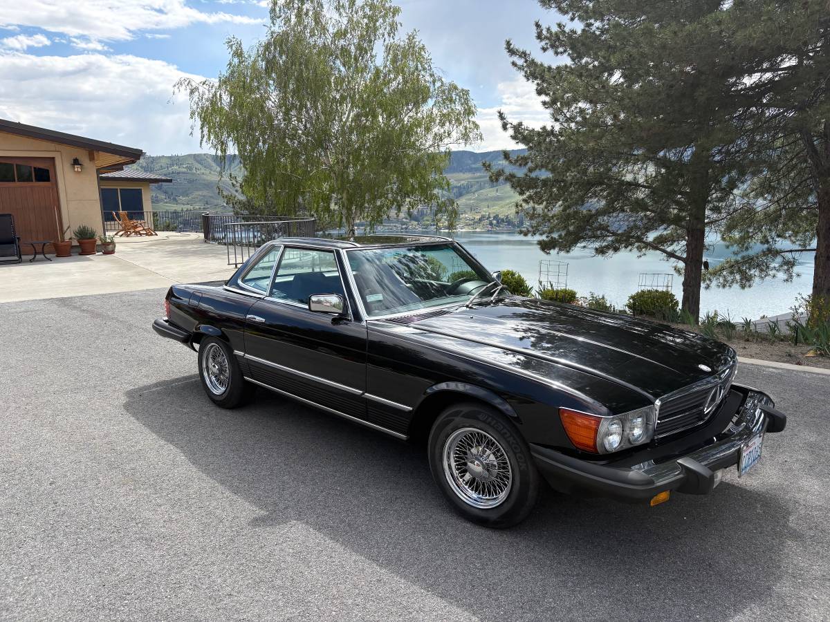 Mercedes-benz-380sl-1981