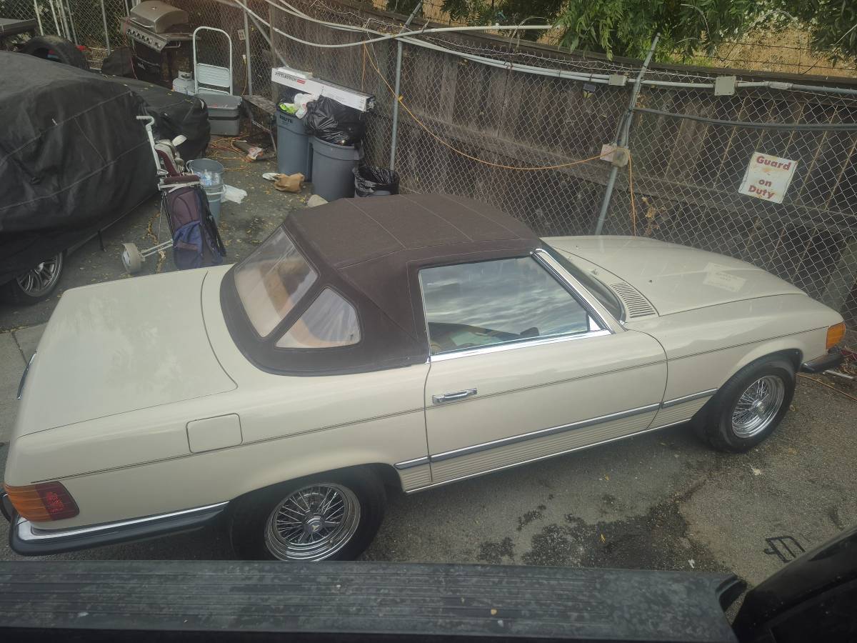 Mercedes-benz-450-sl-1972-custom