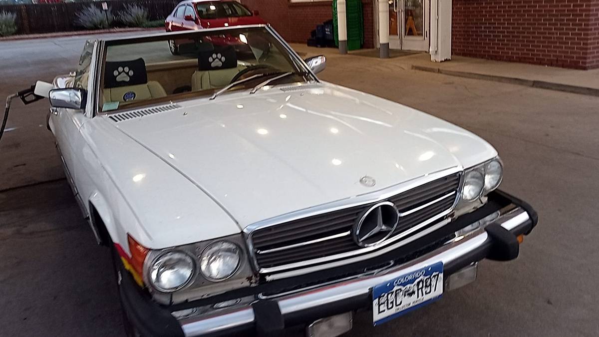 Mercedes-benz-450-sl-1979-white