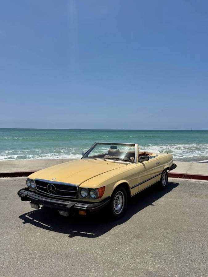 Mercedes-benz-450sl-1976