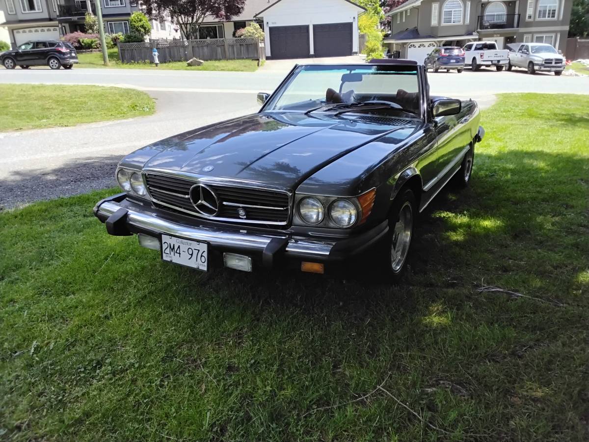 Mercedes-benz-450sl-1978-silver