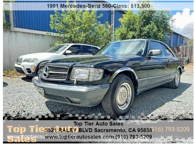 Mercedes-benz-560-1991