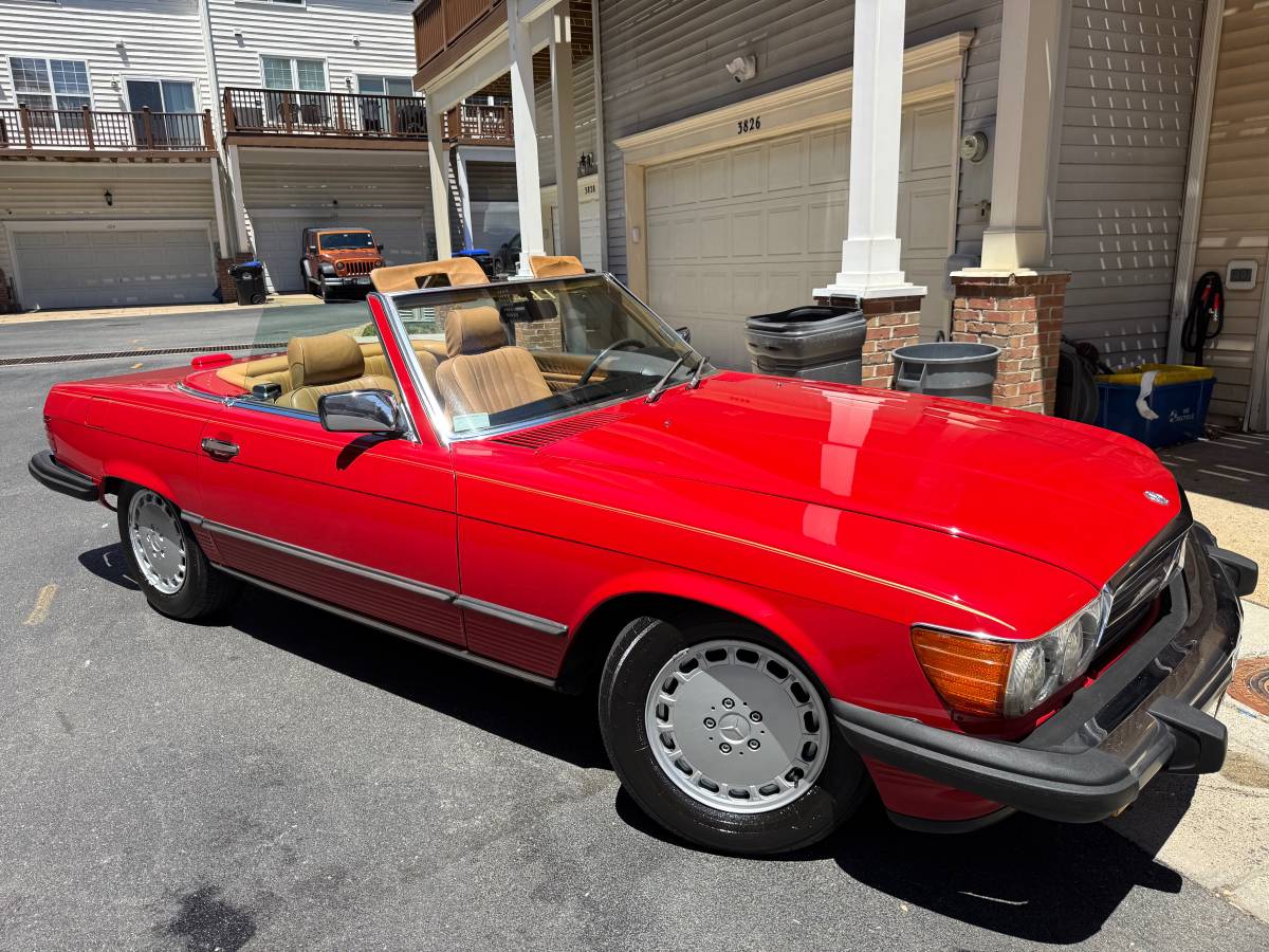 Mercedes-benz-560-560sl-1988