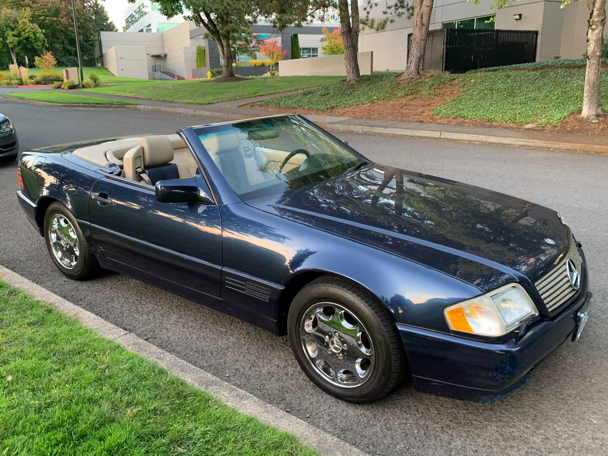 Mercedes-benz-Sl320-r129-1995-blue