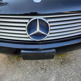 Mercedes-benz-s-600-1996-black