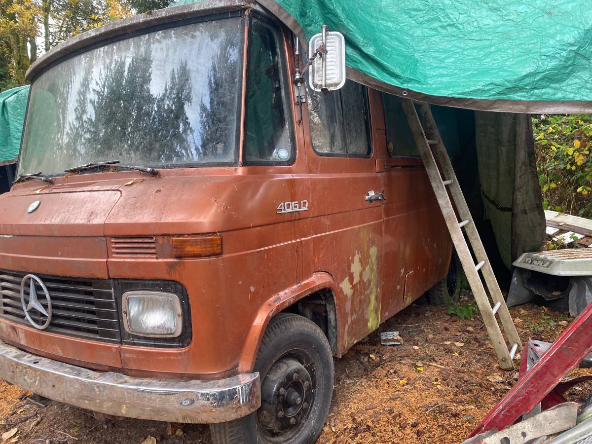 Mercedes-d406-diesel-van-1967
