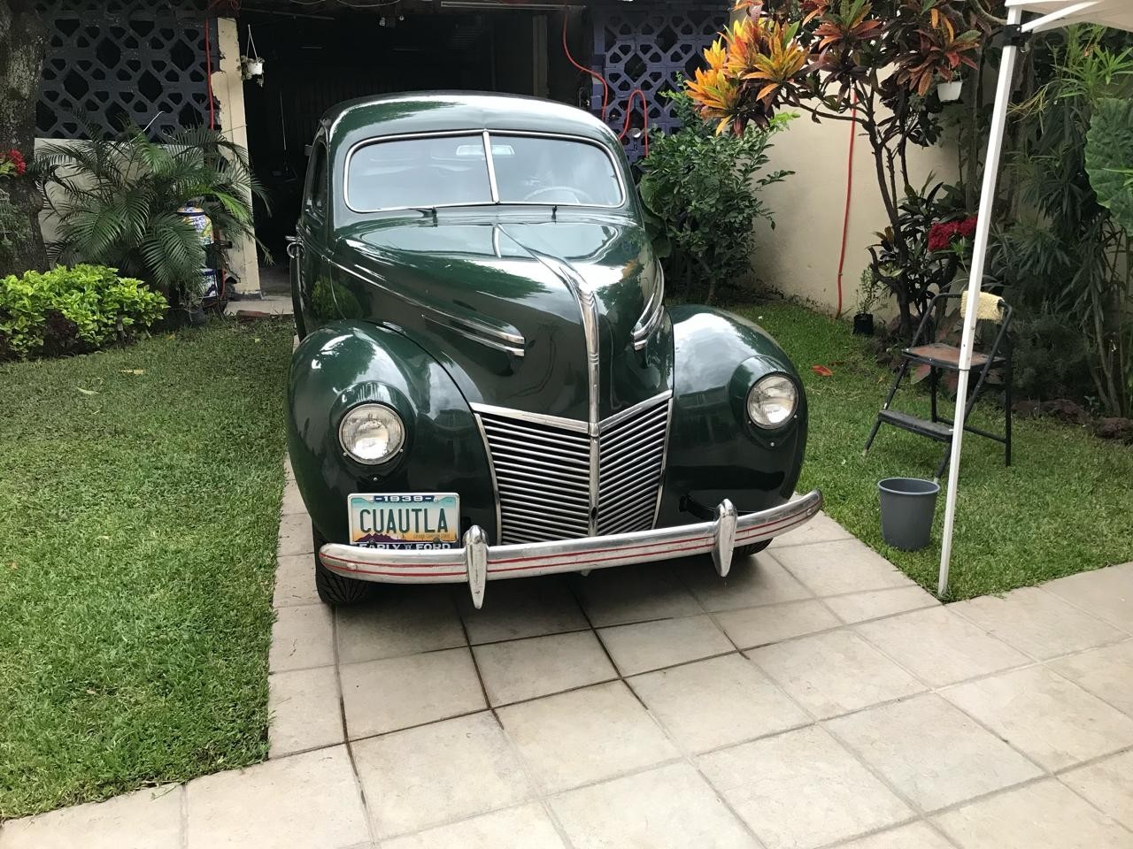 Mercury-1939