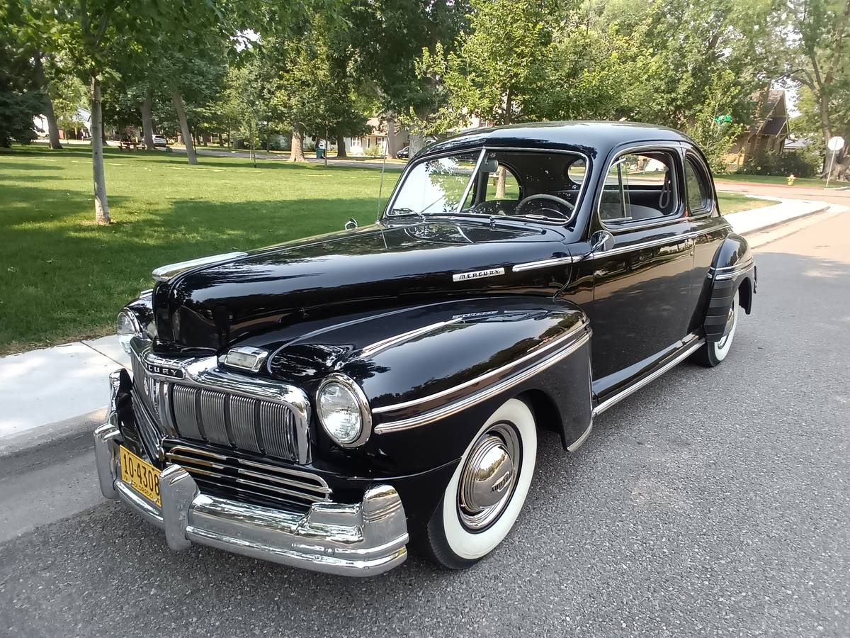 Mercury-1947-black