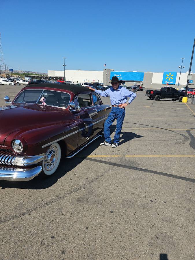 Mercury-1951-custom