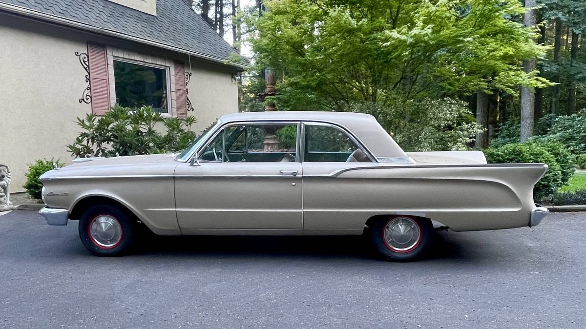 Mercury-Comet-1960