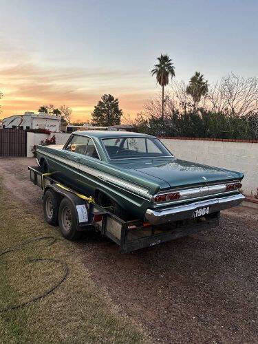 Mercury-Comet-1964