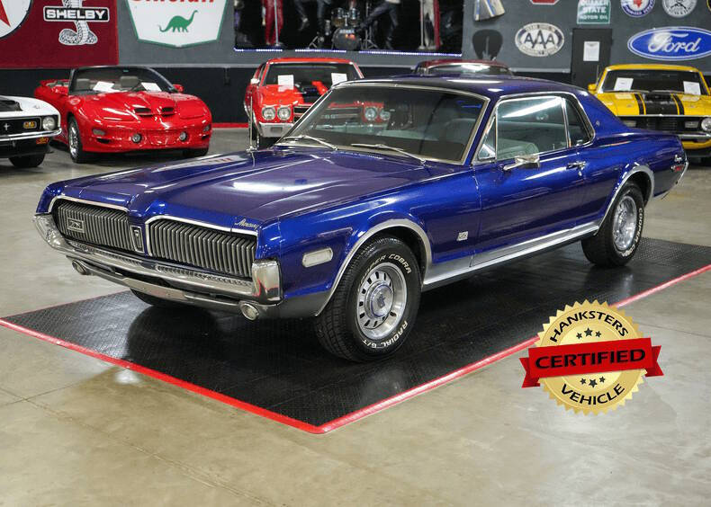 Mercury-Cougar-1968-Dark-Blue-White