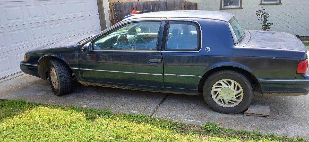 Mercury-Cougar-1991-blue