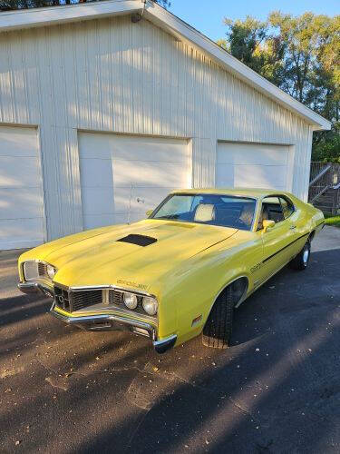 Mercury-Cyclone-1970-Competition-Yellow