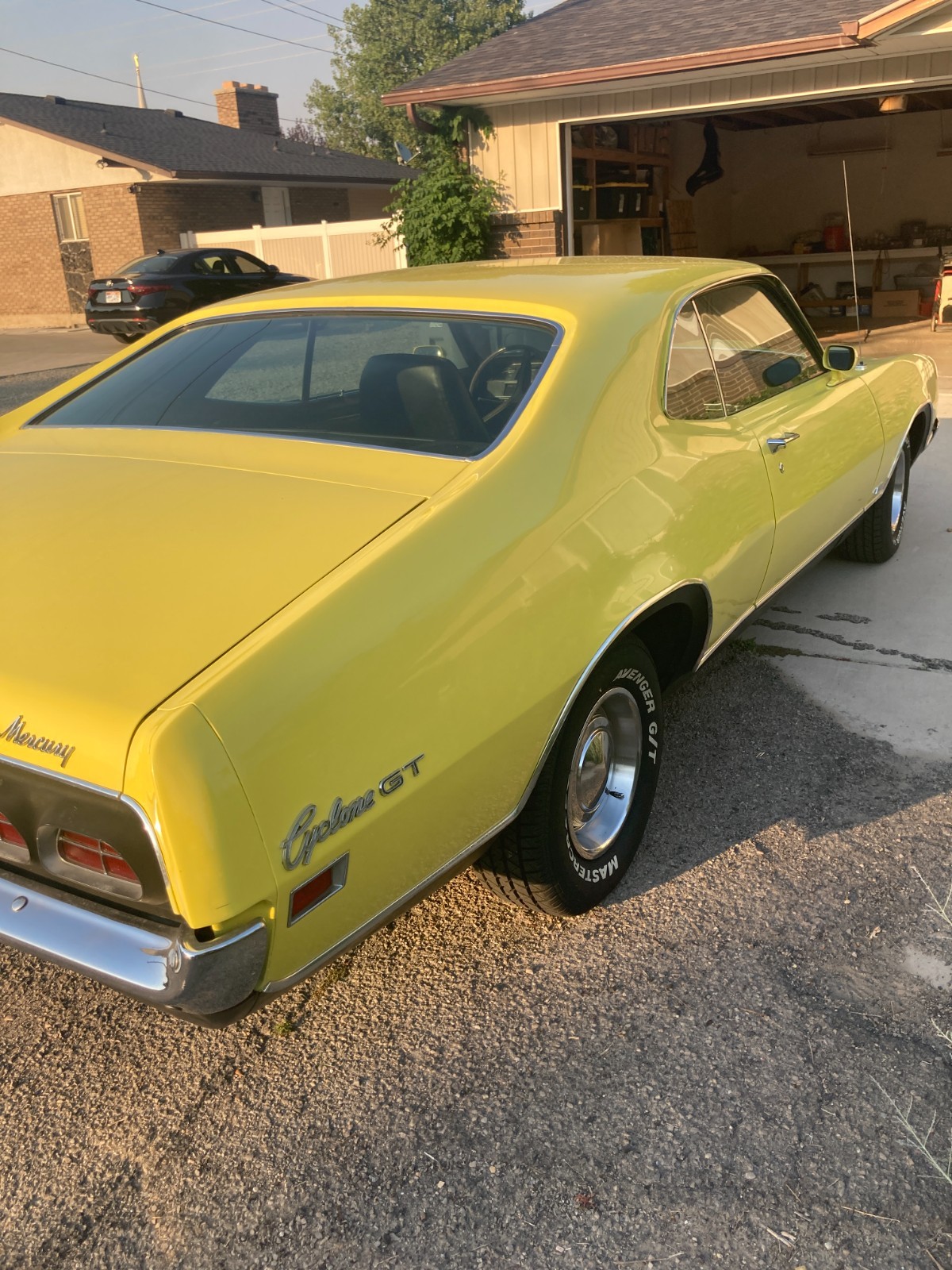 Mercury-Cyclone-GT-1970-Muscle-Car-Black