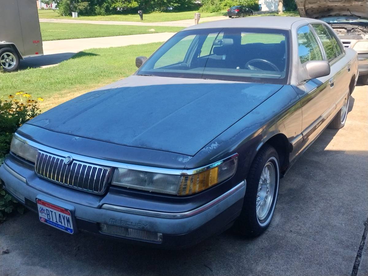 Mercury-Grand-marquis-ls-1992-grey