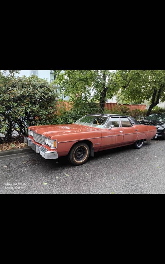 Mercury-Meteor-1973