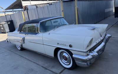 Mercury Montclair 1955