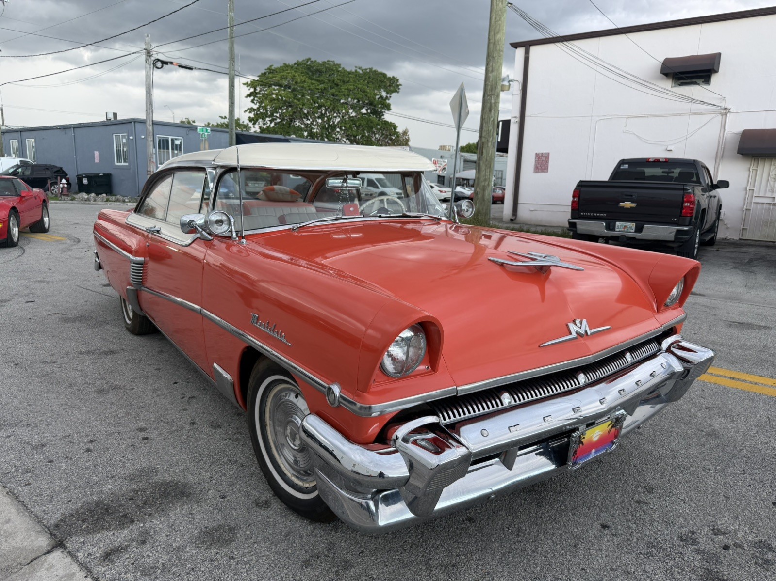 Mercury-Montclair-1956-Coupe