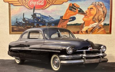 Mercury Monterey 1951