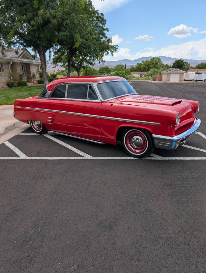 Mercury-Monterey-1953-red