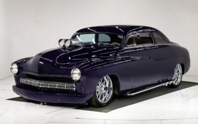 Mercury Other 1950
