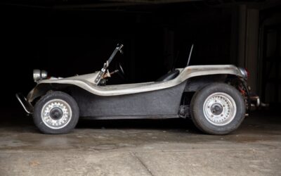 Meyers Manx 1965