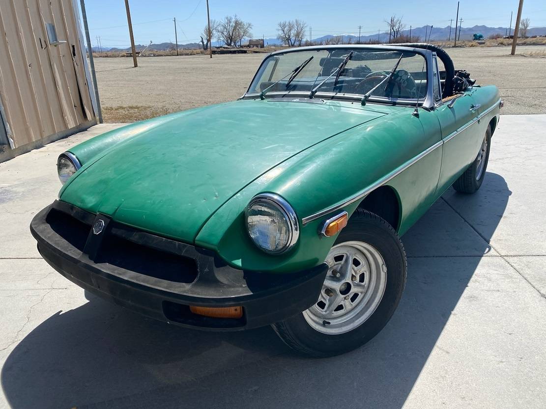 Mg-Mgb-1979-green
