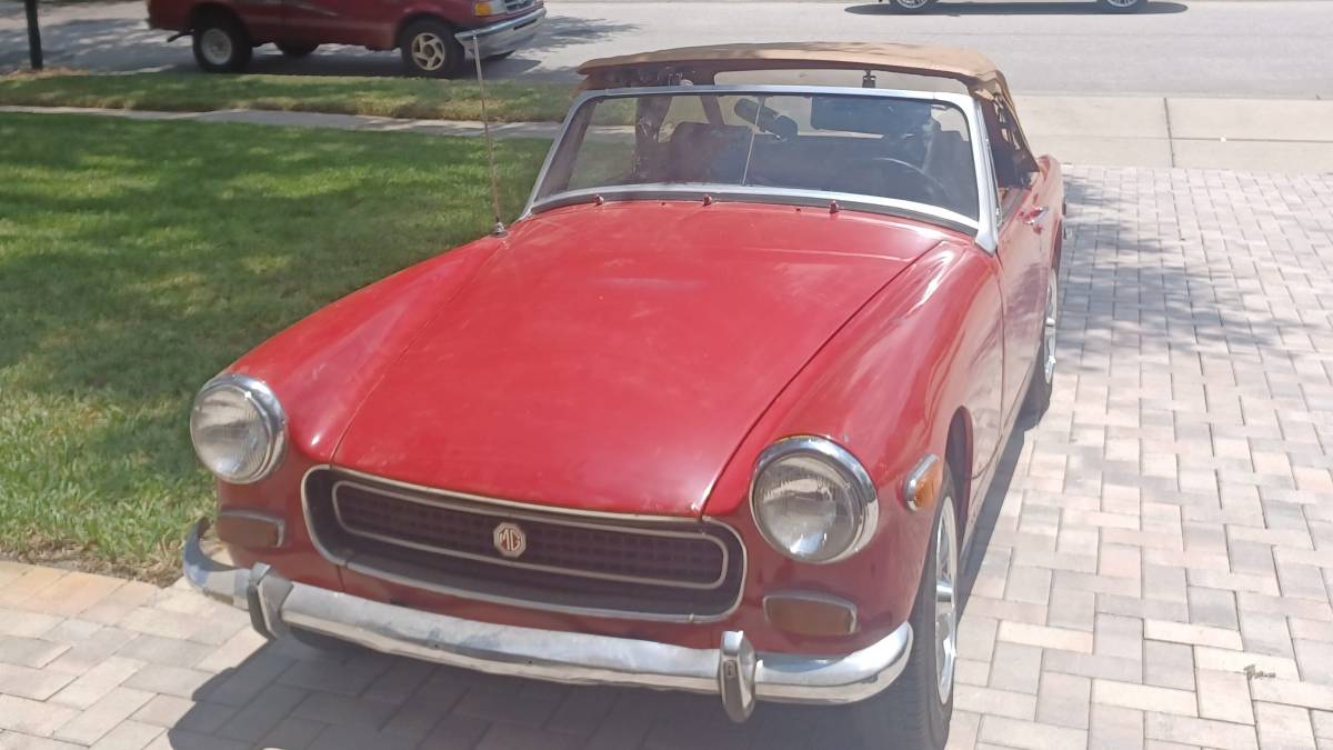 Mg-Midget-1972-red