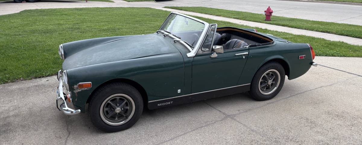Mg-Midget-1973-green