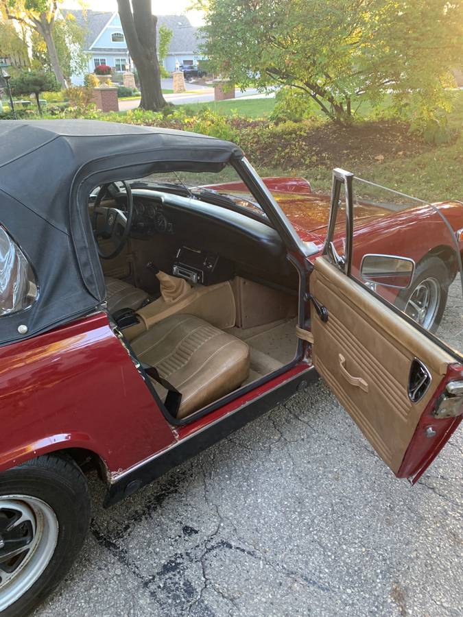 Mg-Midget-1978-red