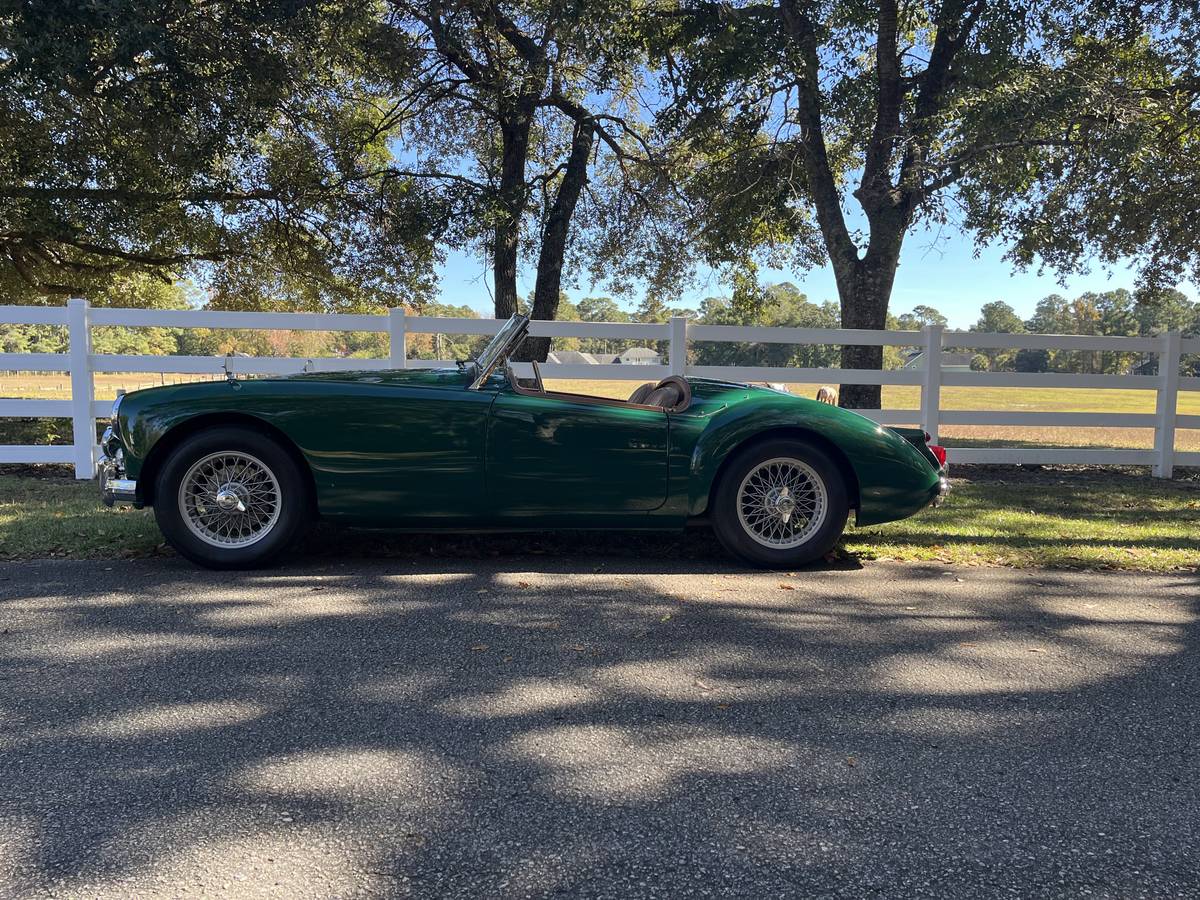 Mga-mk1-1960-green