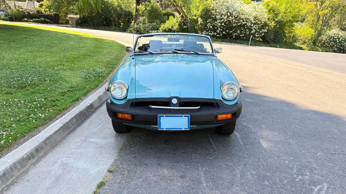 Mgb-convertible-1974-custom