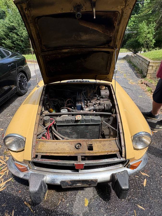 Mgb-roadster-1973-custom