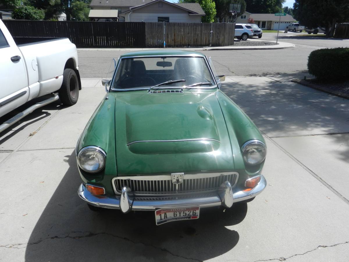 Mgc-gt-1968-green