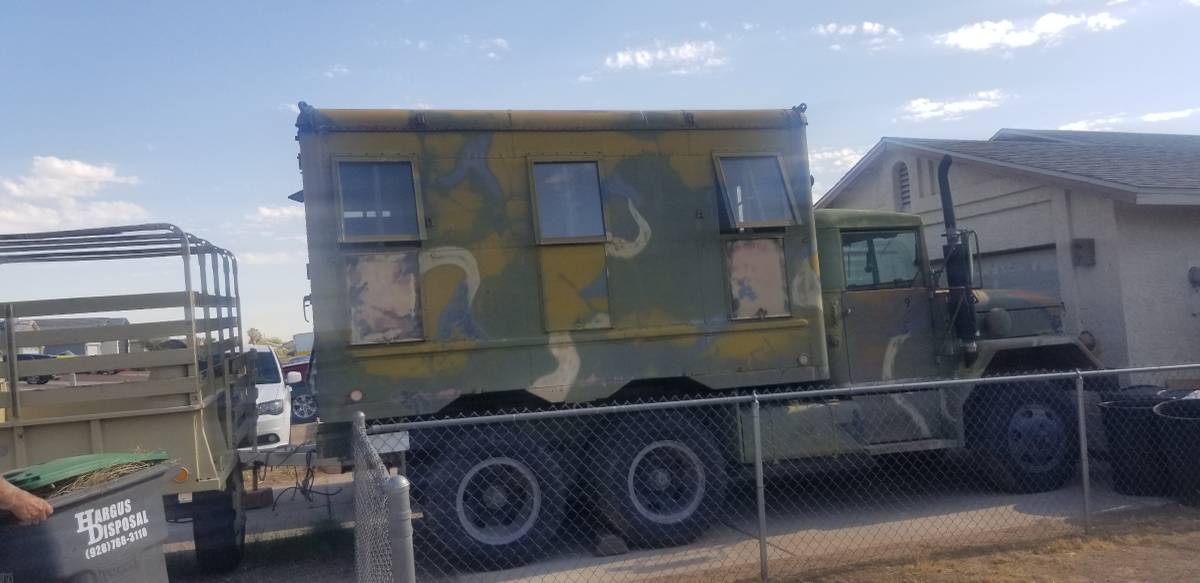 Military-6x6-1971-green