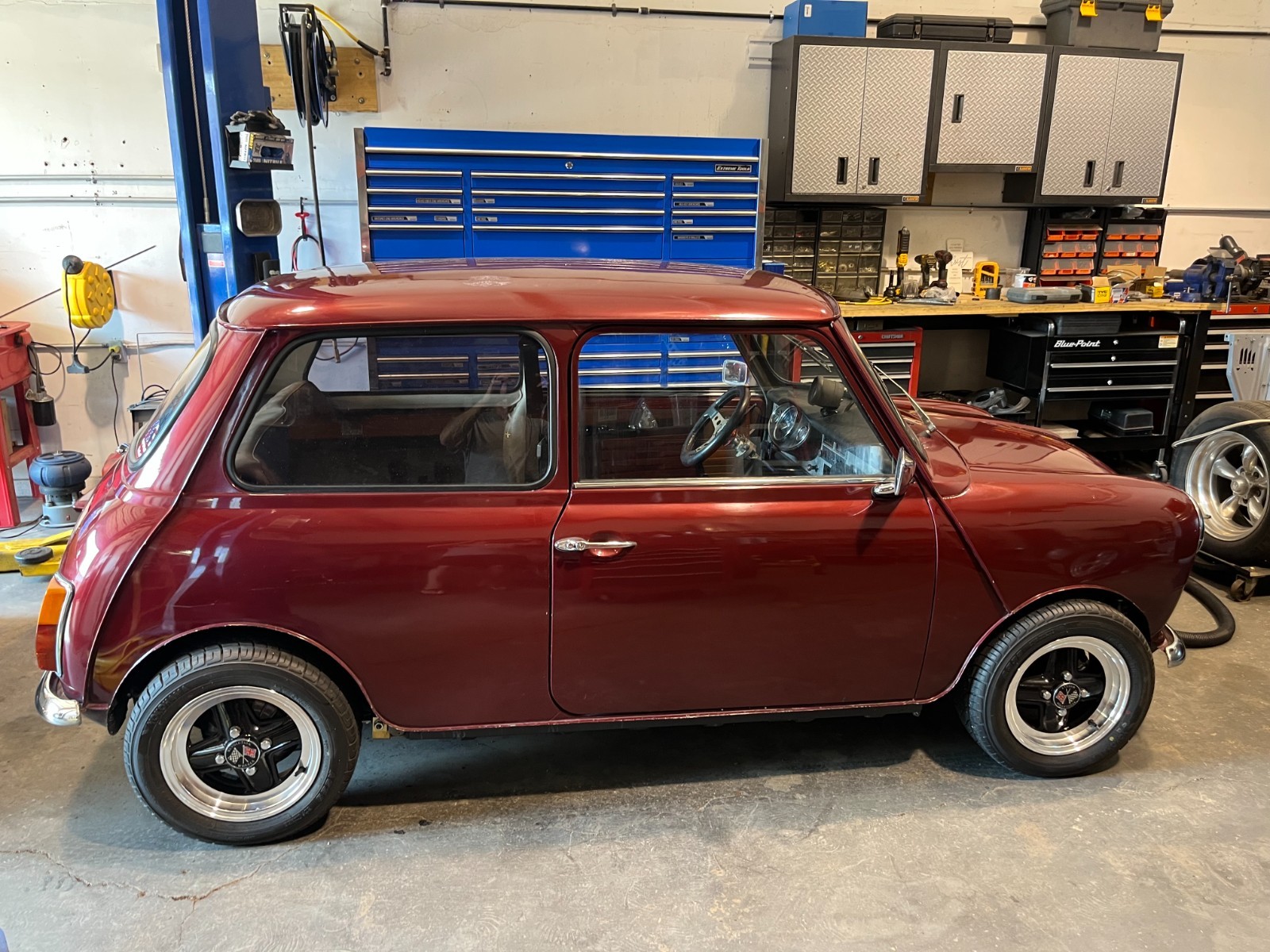 Mini-1971-Coupe-Black