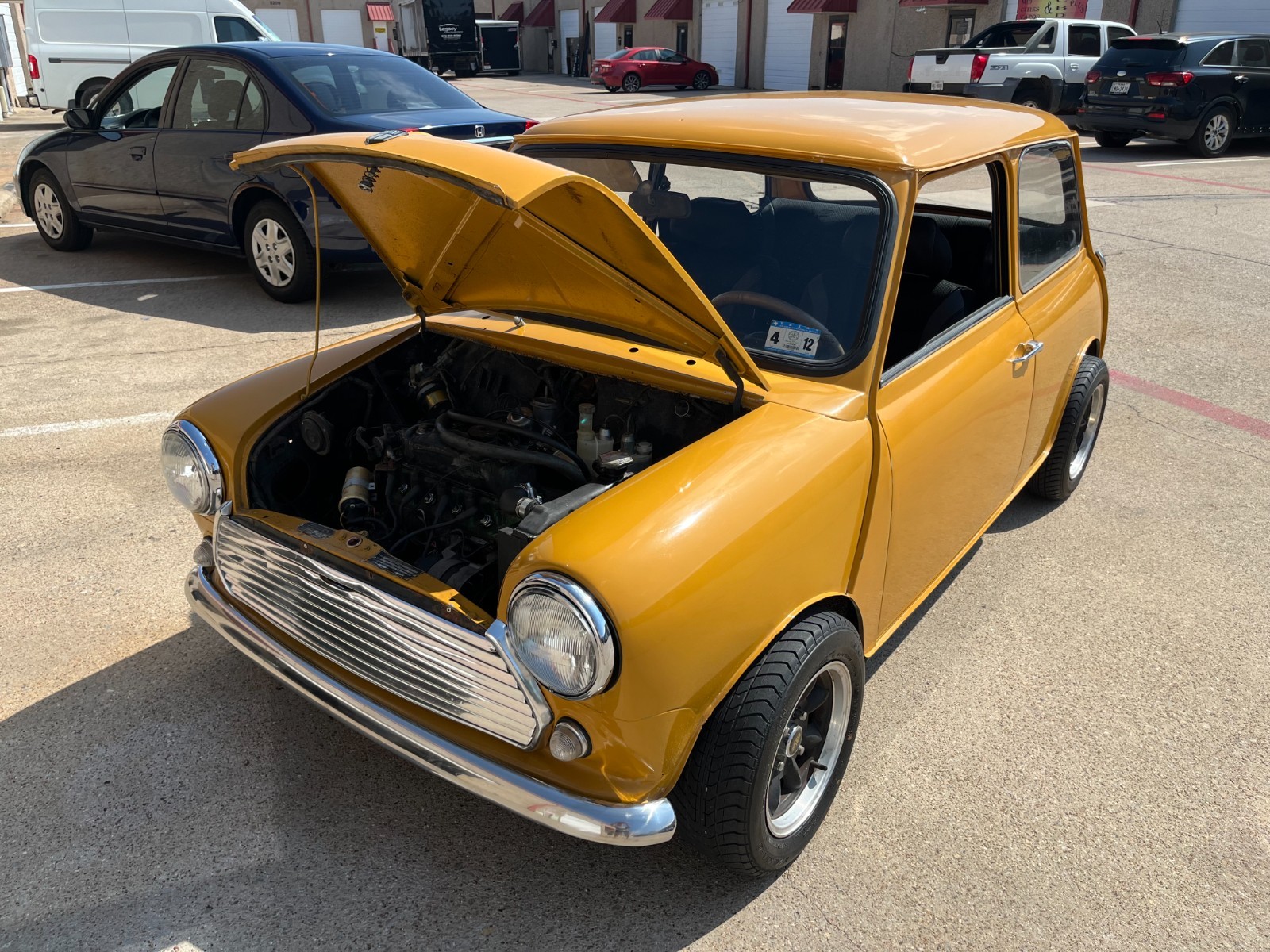 Mini-850-1973-Coupe-Black