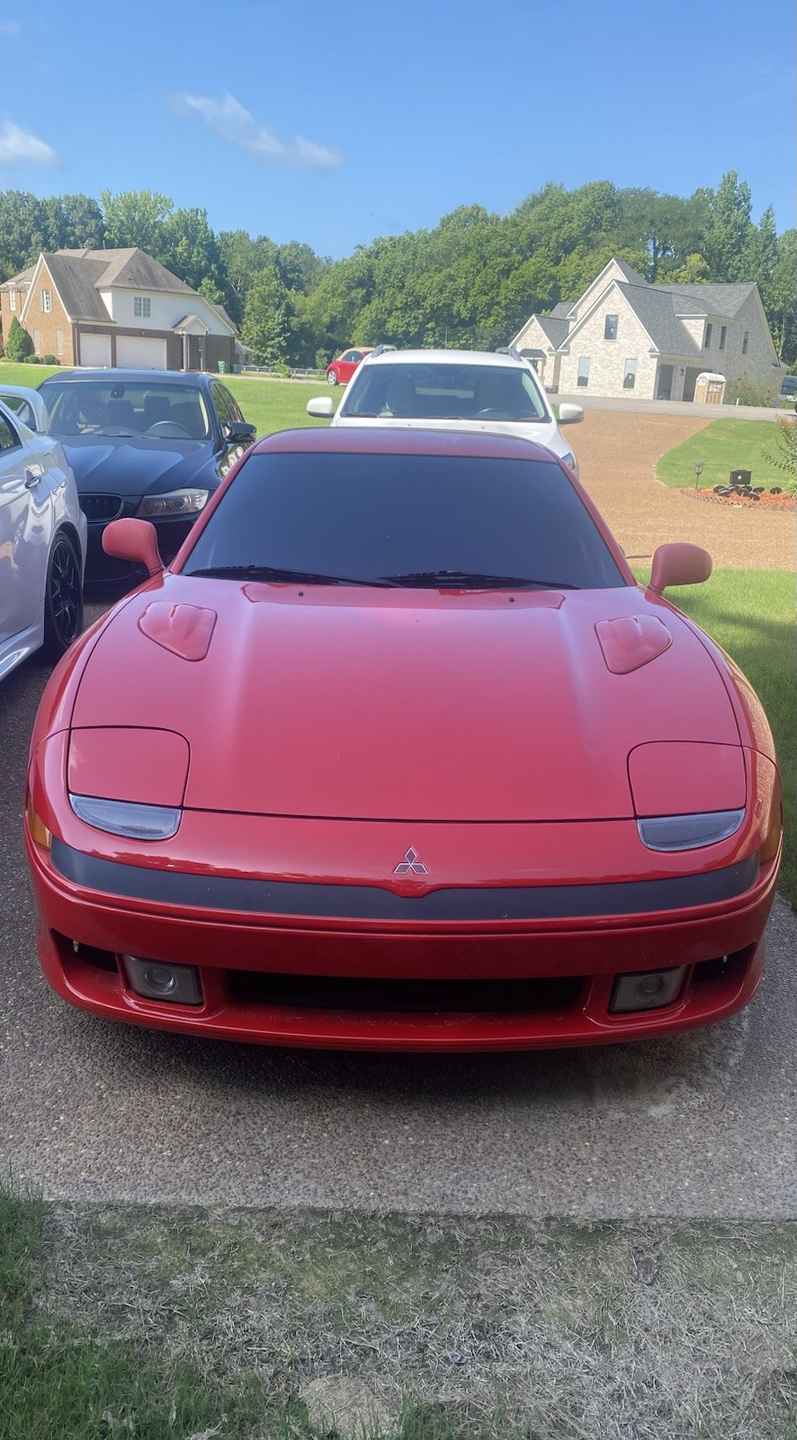 Mitsubishi-3000-Gt-1993-Coupe-Black