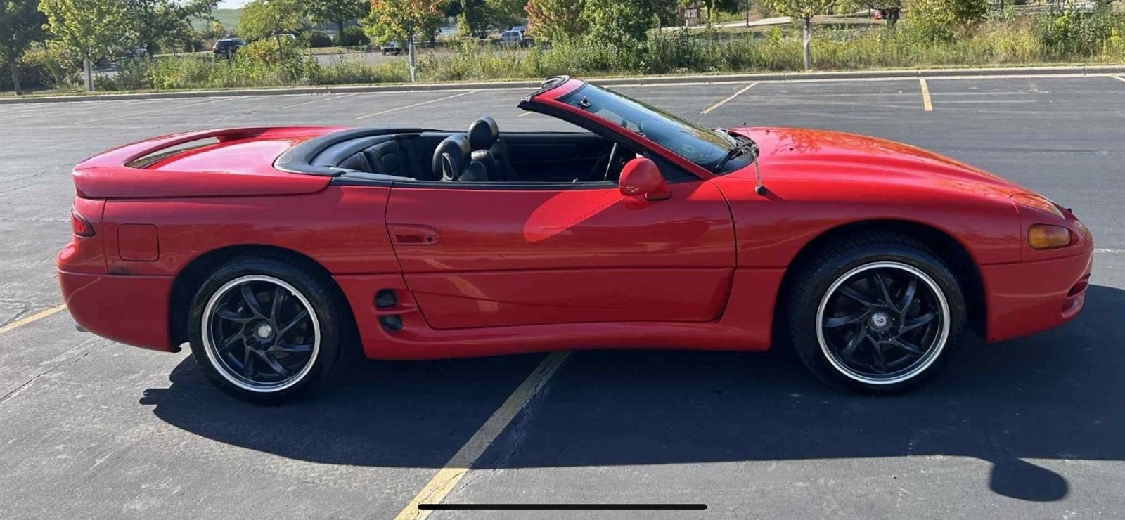 Mitsubishi-3000GT-1995