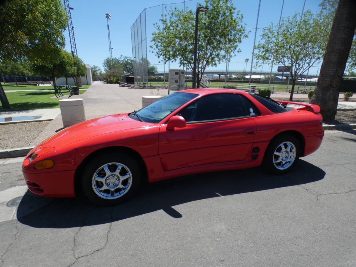 Mitsubishi-3000gt-sl-1995