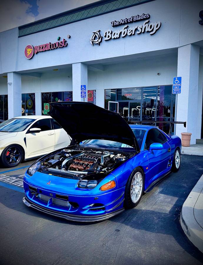 Mitsubishi-Gto-mr-1995-blue