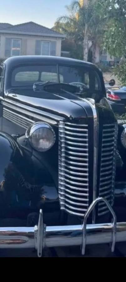 Model-41-1938-black