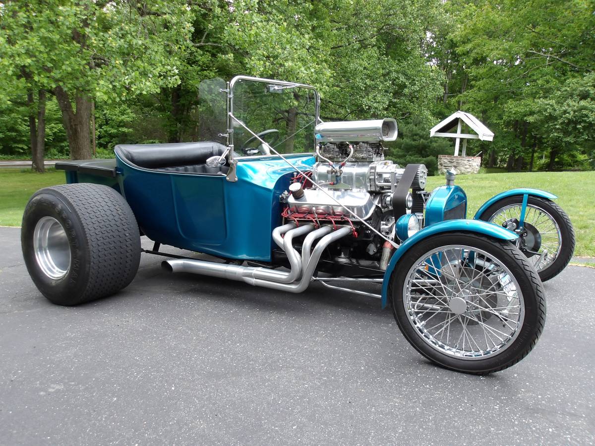 Model-t-1923
