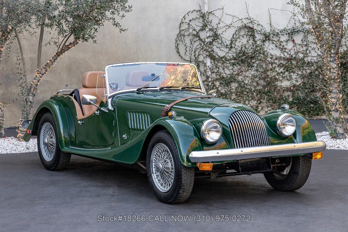 Morgan 4/4 1991
