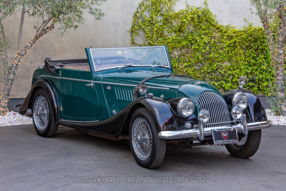 Morgan-Plus-8-1961