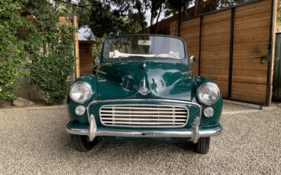 Morris 1000 1967